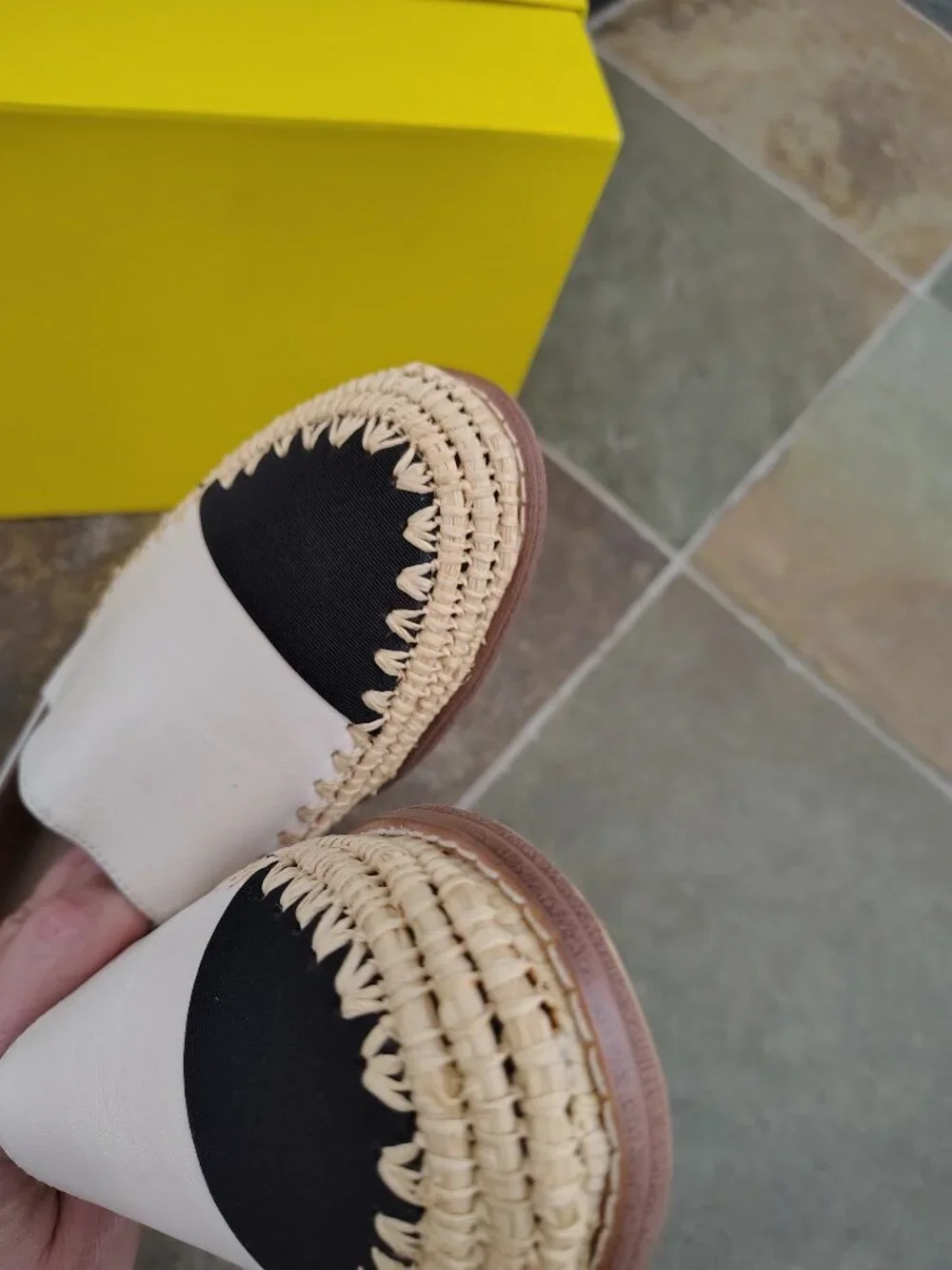 Seed Heritage Espadrille